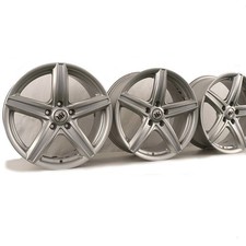 Cerchi in lega Audi Seat Volkswagen Skoda 17