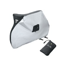 telo copri bici corsa nylon