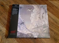YES - RELAYER (RHINO HIGH