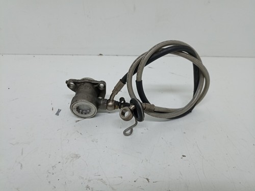 Attuatore frizione ducati - attuatore,