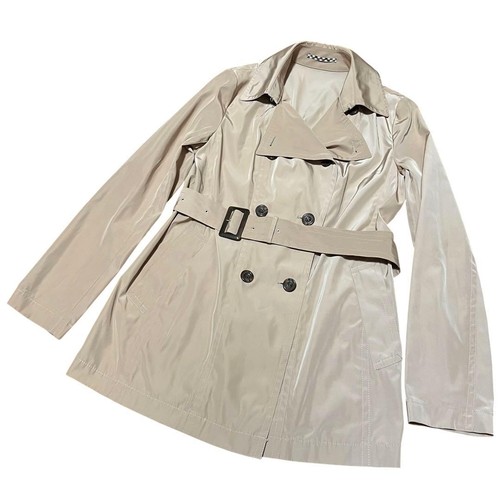 Aquascutum cappotto
