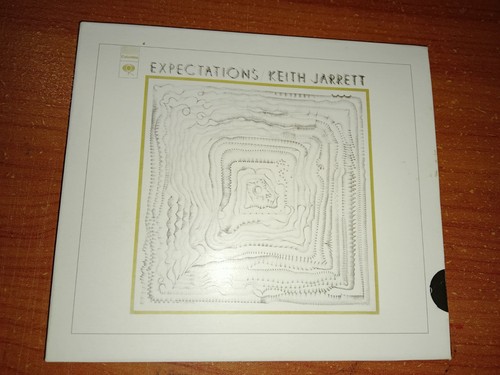 Keith jarrett expectaions - keith, jarrett,