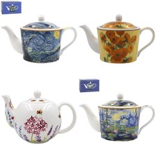 Collezione Leonardo - Teiera