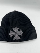 Cappello Cromato Cuori Beanie