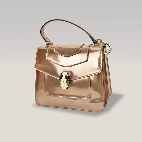 Bvlgari serpenti forever - bvlgari, –