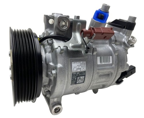 Compressore climatizzatore - , vw