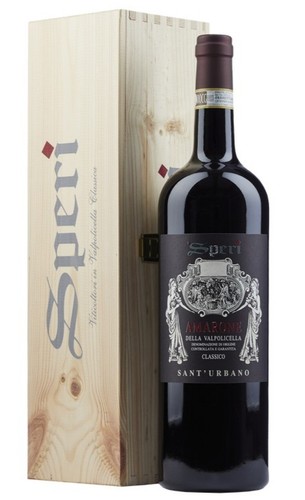 Amarone valpolicella classico - valpolicella,