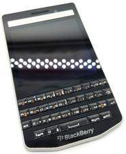 OEM BlackBerry Porsche Design