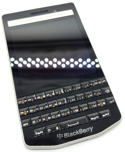 Oem blackberry porsche design - oem,