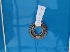 Ingranaggio Sesta Albero Primario Honda Cr 125 89/97 Z24 Cod: 23491-kz4-000