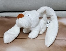 Pupazzo peluche Kinder Ferrero