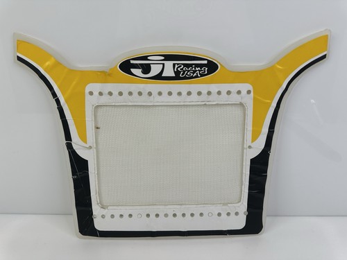 Rara targa bmx vintage - anni, 80