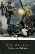 The hound baskervilles - the,