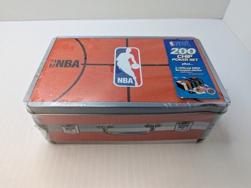 Nba 200 chip poker - poker, in
