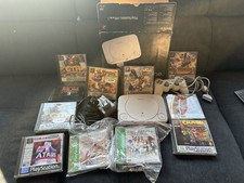 PlayStation One Ps1 Slim +