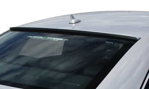 Spoiler posteriore rdx - posteriore, per