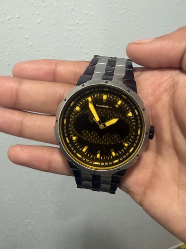 Orologio fossil batman - orologio,
