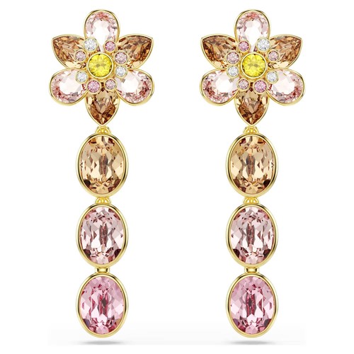 Orecchini swarovski idylla - swarovski,