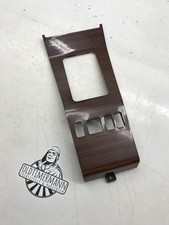 Quadro elettrico console