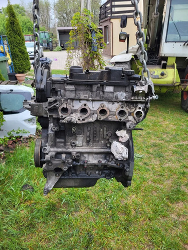 Motore citroen bh01 6 - motore, i