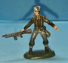 Soldatini Atlantic 1/32