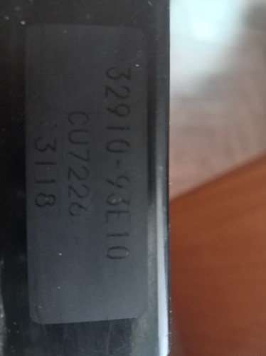 Ricambi per fuoribordo suzuki - ricambi,