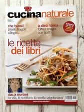 CUCINA NATURALE n. 5 maggio