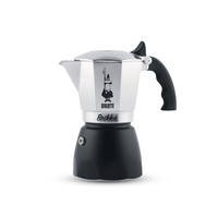 Bialetti new brikka - brikka, 2023