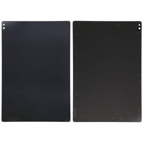 Cover posteriore batteria