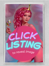 Bubblegum - Copertina Vergine