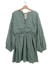 NA-KD Abito hippie Donna Abito