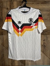 Maglia squadra Germania 1988