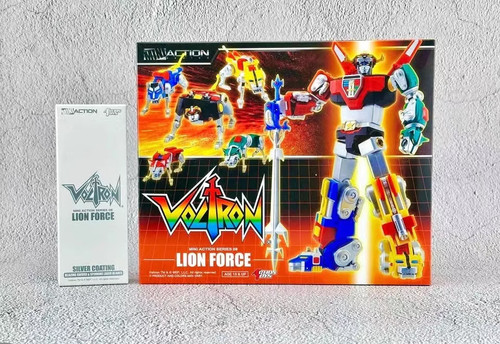 Magazzino action toys mini - in,