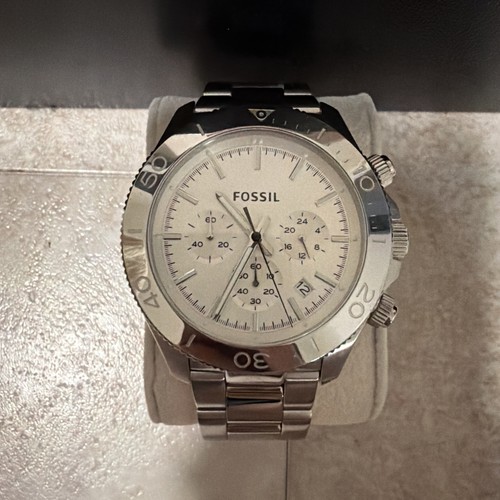 Orologio fossil 741302 - fossil,