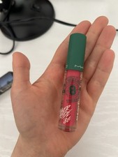 Rossetto Mac X Stranger Things