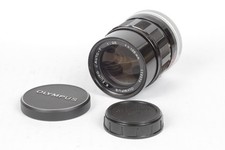 RARO obiettivo Olympus 135 mm