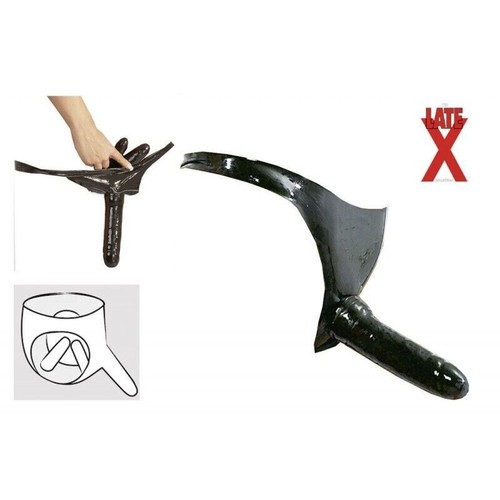 Slip mutande strap - slip,