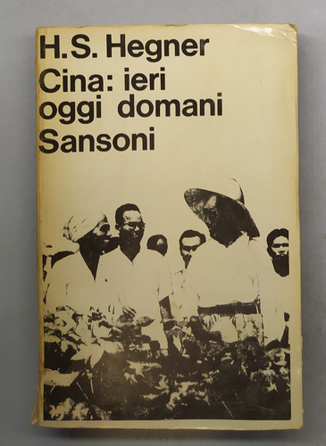 Cina ieri oggi domani - ieri,, oggi,
