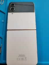 Samsung Galaxy Z Flip4 SM-F721B - 128GB  (Sbloccato) Con Display Interno Rotto