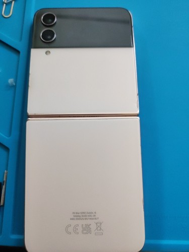 Samsung galaxy flip4 - samsung,