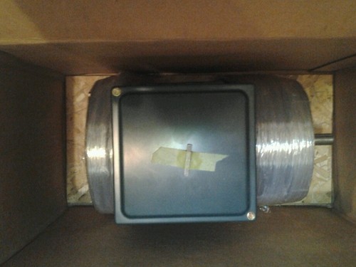 Reliance 3phase 1hp 1425 - reliance,