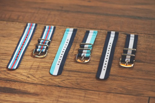 Cinturino orologio ricambio