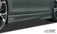 Rdx minigonne laterali fiat - laterali,