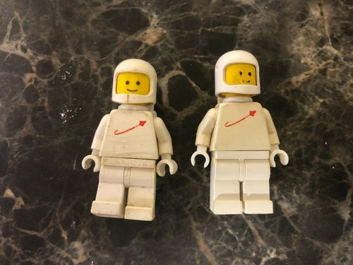 Lego spazio classic vintage - lego,