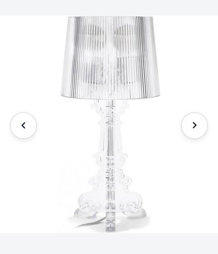 Lampada tavolo simil - da,