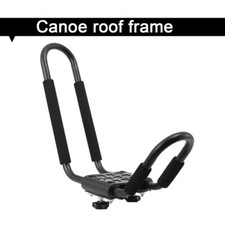 2 paia di porta kayak porta