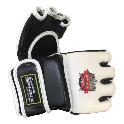 Sphinx guanti mma - mma, hunter