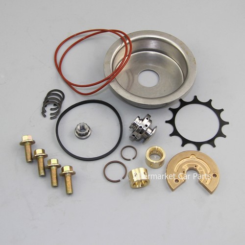 Kit ricostruzione riparazione - kit,