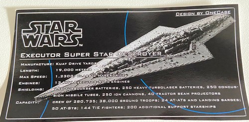 Lego star wars - wars, ucs