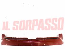 SPOILER PARAURTI ANTERIORE ALFA ROMEO ALFA SUD SPRINT ORIGINALE